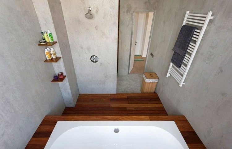 ställa upp 1 rums lägenhet parkett dusch betongvägg