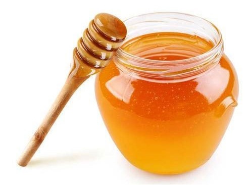 Μέλι και βιταμίνη Ε