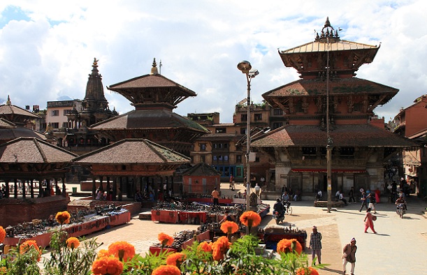patan-durbar-square_kathmandu-τουριστικά μέρη