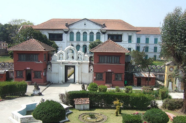 εθνικά-μουσεία_κατμαντού-τουριστικά μέρη