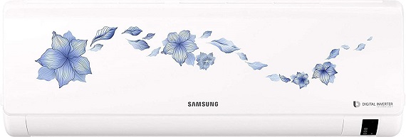 Samsung 1.5 Ton 5 tähden invertteri Split Ac 3