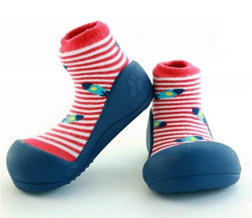 Κομψό παπούτσι για μικρά παιδιά -10