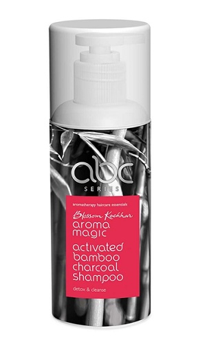 Aroma Magic -shampoot