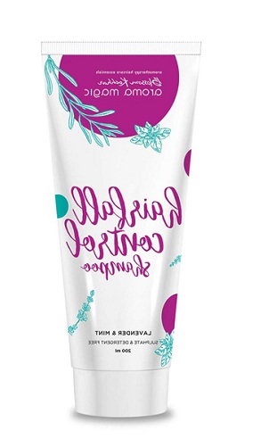 Aroma Magic -shampoot