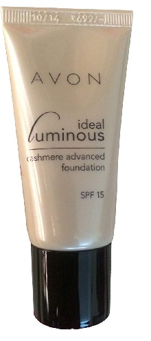 Προϊόντα ομορφιάς Ideal Luminous Advance Cashmere Foundation