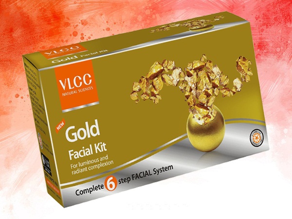 VLCC Gold -kasvosarja