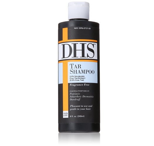 Kivihiiliterva -shampoot 8