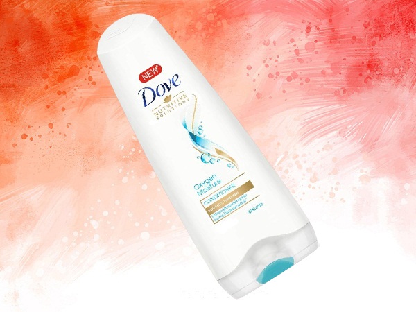 Dove Oxygen Moisture hoitoaine