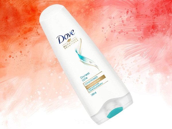 Dove Dryness Care Conditioner