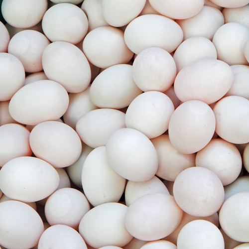 Αυγά- Πρωτεΐνη για τα μαλλιά