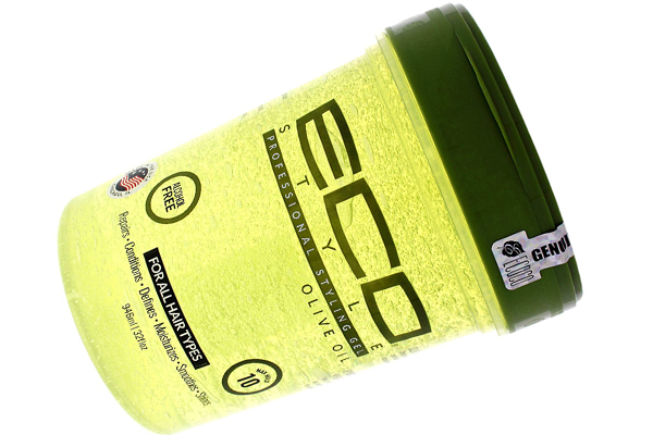 Eco Style Gel με ελαιόλαδο