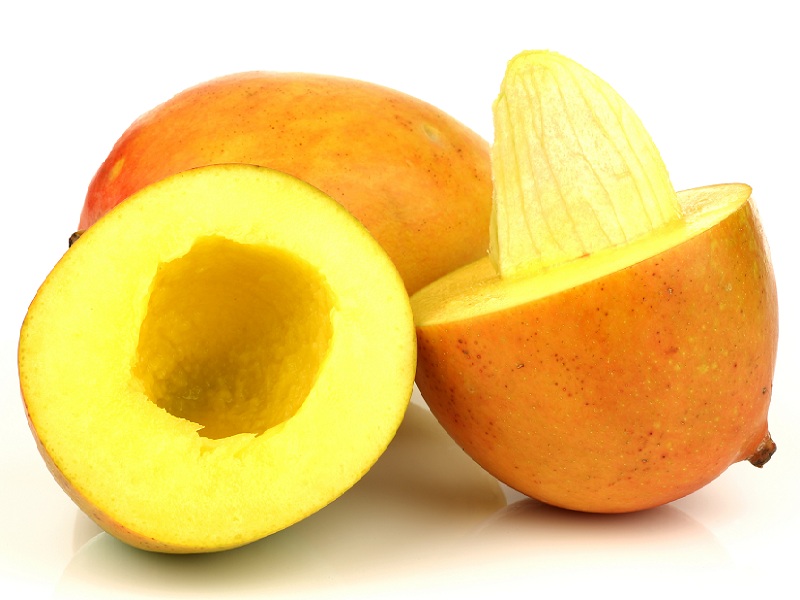 Mango -kasvopakkaukset