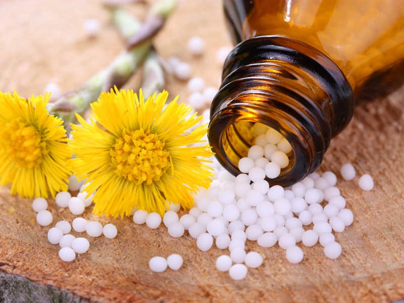 Parhaat homeopaattiset lääkkeet painon saamiseksi sinun on kokeiltava