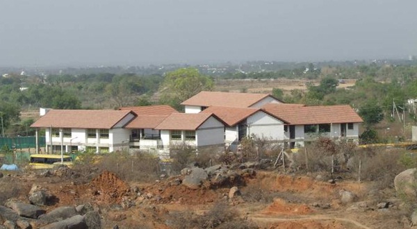 The Future Kid’s School