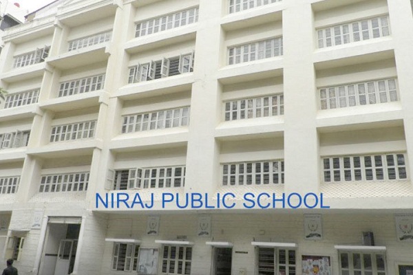 Δημόσιο σχολείο Niraj