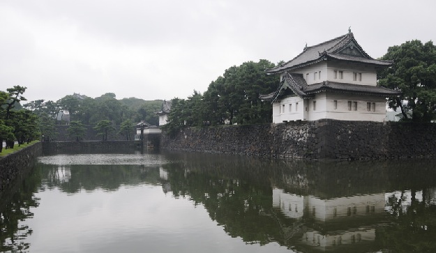tokyo-imperial-palace_japan-τουριστικά μέρη