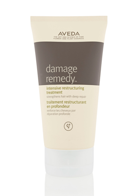 Aveda Damage Repair Cream - lääkkeet hilseelle