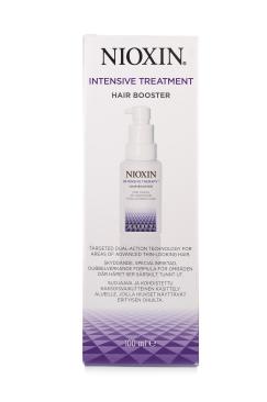 Nioxin Booster - Φάρμακα για την πιτυρίδα