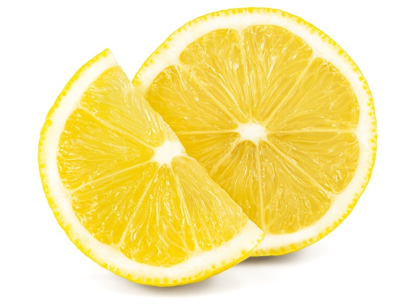 Lemon Face Pack για αφαίρεση μαυρίσματος