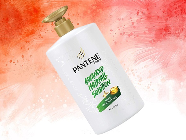 Σαμπουάν Pantene Advanced Hair Fall Solution