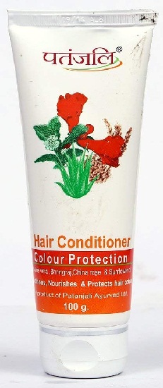 Patanjali Hair Conditioner Hair Protection Protection