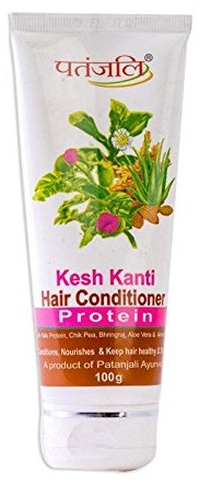 Πρωτεΐνη Conditioner μαλλιών PATANJALI