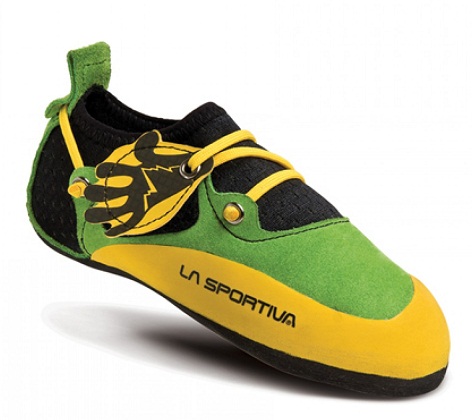 Spunk and Funk Kids ’Climbing Shoes