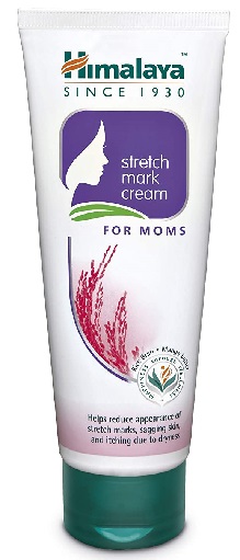 Himalaya Stretch Mark Cream For Moms