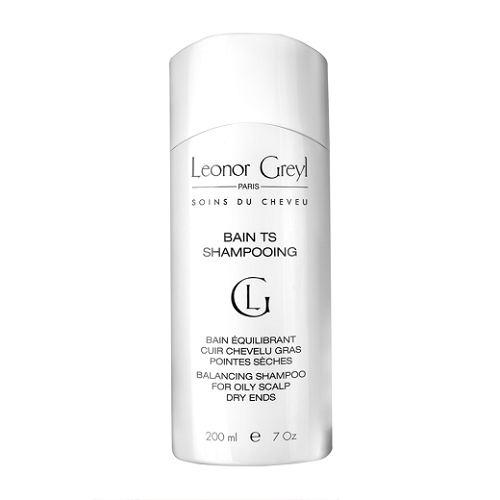 Leonor Greyl Bain TS Balancing Treatment Shampoo rasvaiselle päänahalle