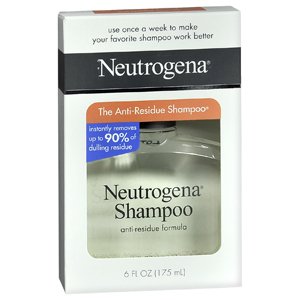 shampoot ohuille hiuksille
