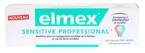 Elmex Sensitive Professional -hammastahna