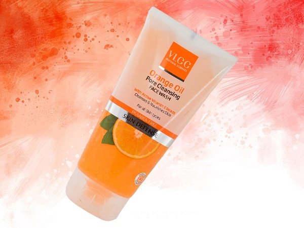 Vlcc Pore Cleansing Face Wash