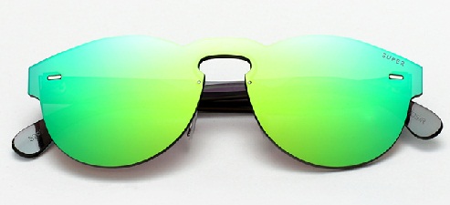 Γυαλιά ηλίου Tuttolente Green