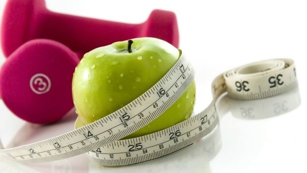 Tips om viktminskning-ändra kostvanor-undvika att räkna kalorier-äta hälsosamt