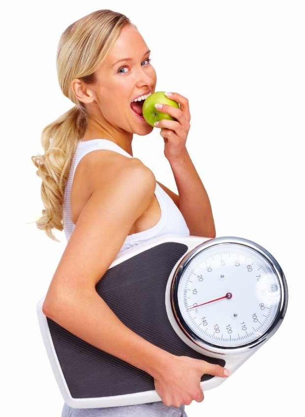 Gå ner i vikt med kost korrekt tips hälsosam kost