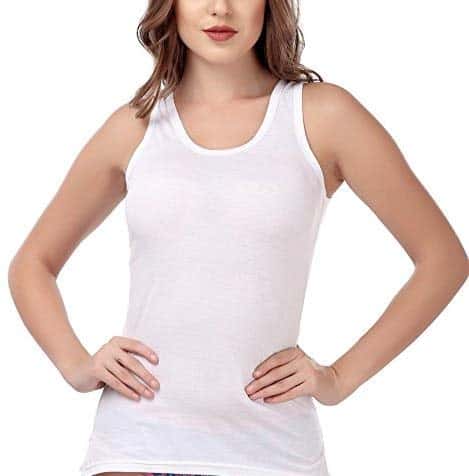 Full Bust Everyday Wear Camisole