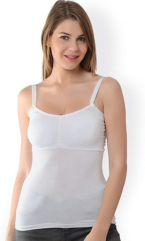 The Soft Cup Camisoles