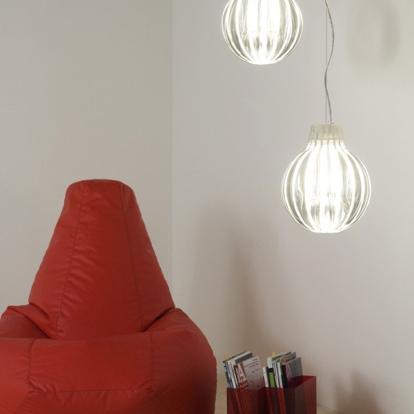 Exceptionell design hängande lampa Agave matsal