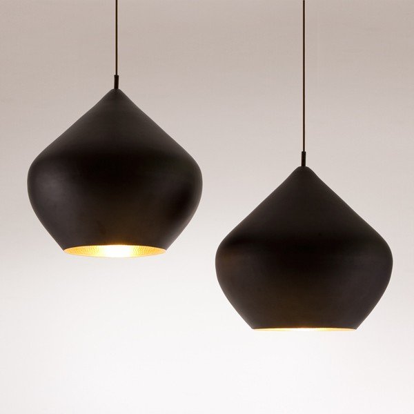 Beat Shades hängande lampa i design
