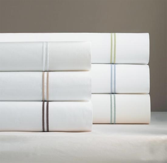 Oeko -Tex badhanddukar - miljövänlig design