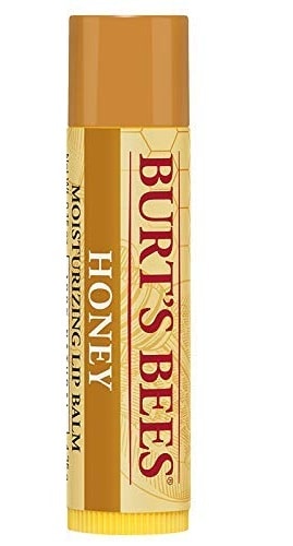 Burt's Bees Honey huulirasva