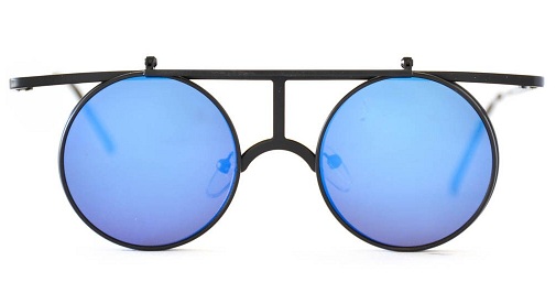 Flat Top Frame Γυαλιά ηλίου για κορίτσια