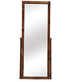 Yksinkertaiset suorakaiteen muotoiset peilimallit