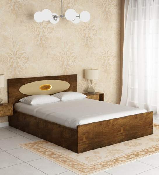 Τελευταία ξύλινα κρεβάτια