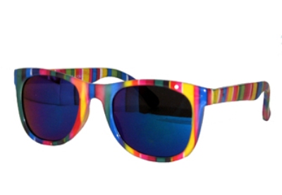 Παιδικά γυαλιά ηλίου Wayfarer