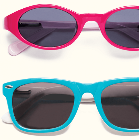 Designer Frames Παιδικά γυαλιά ηλίου