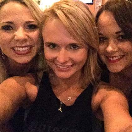 Miranda Lambert χωρίς μακιγιάζ2
