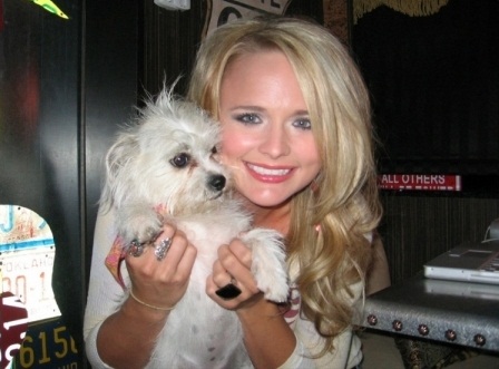 Miranda Lambert χωρίς μακιγιάζ4