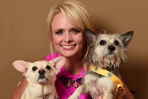 Miranda Lambert χωρίς μακιγιάζ5