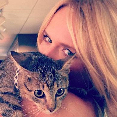 Miranda Lambert χωρίς μακιγιάζ10